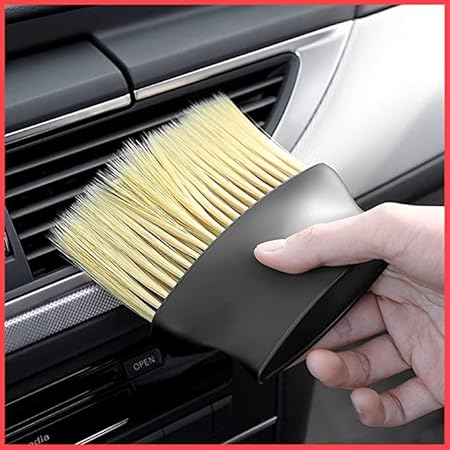 Car Cleaning Accessories